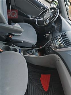 Hyundai Accent Hatchback